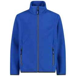 Яке CMP 30H2234 jacket - Blue (Royal / Titanio) яке,мъжки,якета,дамски,якета,и,палта,cmp,30h2234,jacket,blue,(royal,titanio)