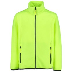 Яке CMP 30H2234 jacket - Yellow (Yellow Fluo) яке,мъжки,якета,дамски,якета,и,палта,cmp,30h2234,jacket,yellow,(yellow,fluo)