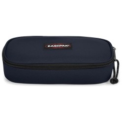 канцеларски,принадлежности,eastpak,oval,single,pencil,case,ultra,marine,(blue)