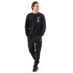анцуг,мъжки,анцузи,givova,100,tracksuit,black