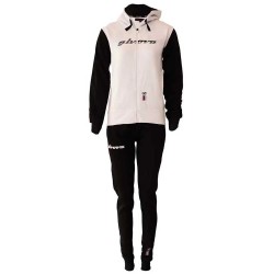 анцуг,дамски,анцузи,givova,103,tracksuit,white,black