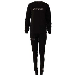 анцуг,дамски,анцузи,givova,104,tracksuit,black,(black,white)