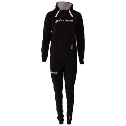 анцуг,дамски,анцузи,givova,105,tracksuit,black,white,(black)