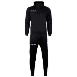анцуг,мъжки,анцузи,givova,king,4,seasons,tracksuit,black,black,(blue)