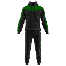 анцуг,мъжки,анцузи,givova,roma,tracksuit,black,green,(black)