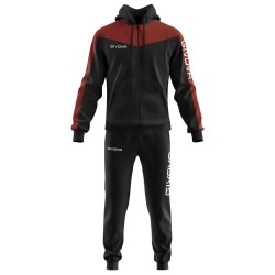 анцуг,мъжки,анцузи,givova,roma,tracksuit,black,(black,grenade)