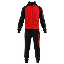 анцуг,детски,анцузи,givova,super,king,tracksuit,red,(red,black)