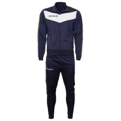 анцуг,мъжки,анцузи,givova,visa,tracksuit,blue,white,(blue)