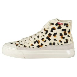 Маратонки Levi´s ® Square S trainers - White (Off White) маратонки,мъжки,маратонки,дамски,маратонки,levi´s,®,square,s,trainers,white,(off,white)