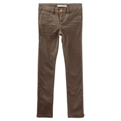 Панталони Name it Polly Twitexy pants - Green (Stone Grey) панталони,мъжки,панталони,дамски,панталони,name,it,polly,twitexy,pants,green,(stone,grey)