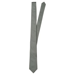 вратовръзки,selected,new,plain,tie,7,cm,duffel,bag,(grey)