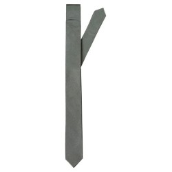 вратовръзки,selected,plain,tie,5,cm,green,(duffel,bag)