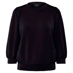 дамски,блузи,дамски,ризи,selected,tenny,blouse,black,(black)