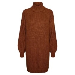 рокля,дамски,поли,и,рокли,noisy,may,timmy,dress,green,(partridge)