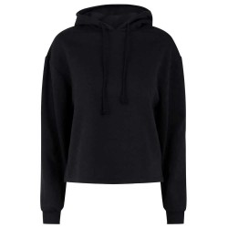 суичър,дамски,блузи,pieces,chilli,hoodie,black