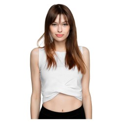 тениска,дамски,тениски,4f,h4l21,sleeveless,t,shirt,white