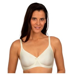 дамско,бельо,дамски,бикини,и,танкини,playtex,satiny,microfiber,bra,white,(crude)