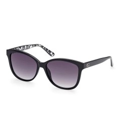 слънчеви,очила,слънчеви,очила,guess,gu7828,5601b,woman,sunglasses,black,(shiny,black)