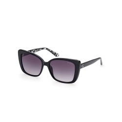 слънчеви,очила,слънчеви,очила,guess,gu7829,5601b,woman,sunglasses,shiny,black