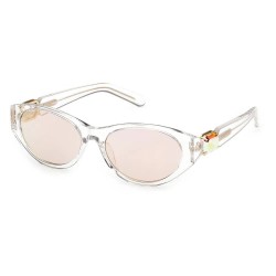 слънчеви,очила,слънчеви,очила,swarovski,sk0350,5526x,woman,sunglasses,clear,(crystal)