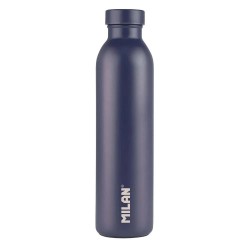 бутилки,за,вода,milan,sunset,isothermal,591ml,bottle,blue,(navy,blue)