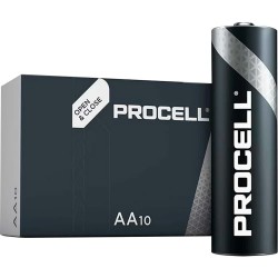 батерии,duracell,ir06,alkaline,battery,10,units,black,(silver)