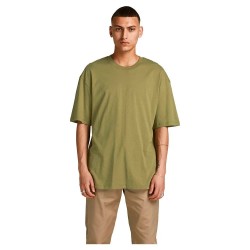тениска,мъжки,тениски,jack,&,jones,brink,short,sleeve,t,shirt,green,(martini,olive,box,fit)