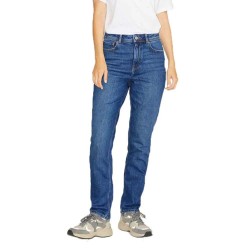 дънки,дамски,панталони,jack,&,jones,berlin,slim,nc2005,jjxx,high,waist,jeans,blue