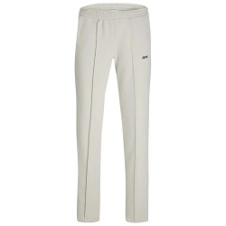 панталони,дамски,панталони,jack,&,jones,camilla,regular,time,jjxx,high,waist,pants,grey,(moonbeam,detail,emb,black)