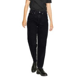 дънки,дамски,панталони,jack,&,jones,lisbon,mom,nr4004,jjxx,high,waist,jeans,black,(black,denim)