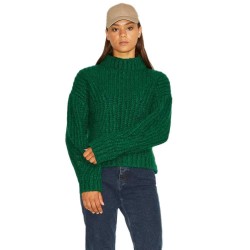 блуза,дамски,пуловери,дамски,плетени,дрехи,jack,&,jones,maxime,jjxx,sweater,jolly,green,(green)