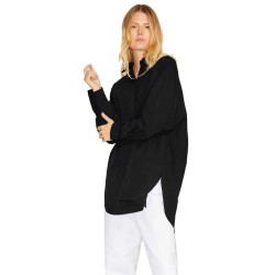 риза,с,дълъг,ръкав,дамски,блузи,дамски,ризи,jack,&,jones,mission,oversize,jjxx,long,sleeve,shirt,black,(black)