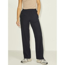 панталони,дамски,панталони,jack,&,jones,poppy,regular,jjxx,high,waist,pants,black
