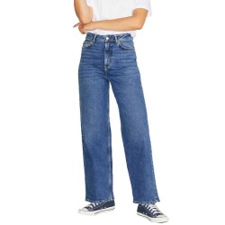 дънки,дамски,панталони,jack,&,jones,tokyo,wide,cc6002,jjxx,high,waist,jeans,blue
