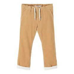 панталони,детски,панталони,name,it,babu,cordt,pants,kelp,(brown)