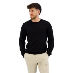 блуза,мъжки,пуловери,boss,leno,p,sweater,black