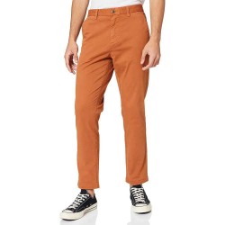 панталони,мъжки,панталони,hugo,jimi,204,d,pants,brown