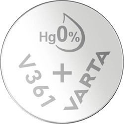 батерии,varta,v361,button,battery,silver,(silver)