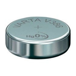 батерии,varta,v386,button,battery,silver,(silver)