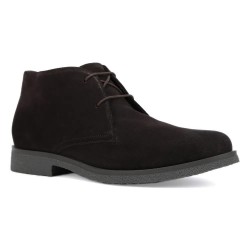 дамски,боти,дамски,високи,обувки,за,ходене,geox,claudio,booties,brown,(dark,coffee)
