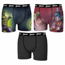 боксерки,детско,бельо,freegun,avengers,boxers,multicolor,(multicolour)