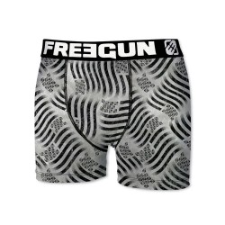 боксерки,детско,бельо,freegun,boxers,black,grey,(grey)