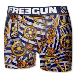 боксерки,детско,бельо,freegun,boxers,blue,nav,(multicolor)