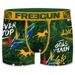 боксерки,детско,бельо,freegun,boxers,green,(orange)
