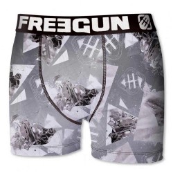 боксерки,детско,бельо,freegun,boxers,grey,snow,(grey)