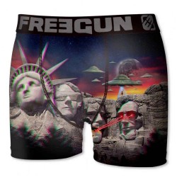 боксерки,детско,бельо,freegun,boxers,usa,(multicolor)