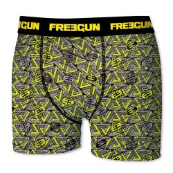 боксерки,детско,бельо,freegun,boxers,yellow,grey,black,(multicolor)