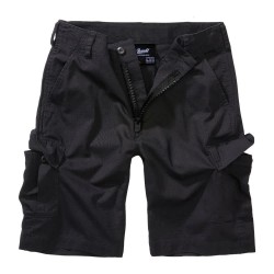 къси,панталони,детски,панталони,brandit,bdu,ripstop,shorts,black,(black)