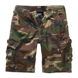 къси,панталони,детски,панталони,brandit,bdu,ripstop,shorts,woodland,(green)