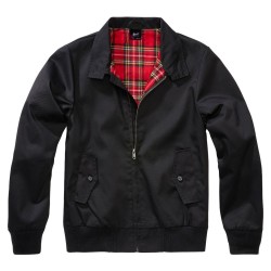дамско,яке,дамски,якета,и,палта,brandit,lord,canterbury,jacket,black
